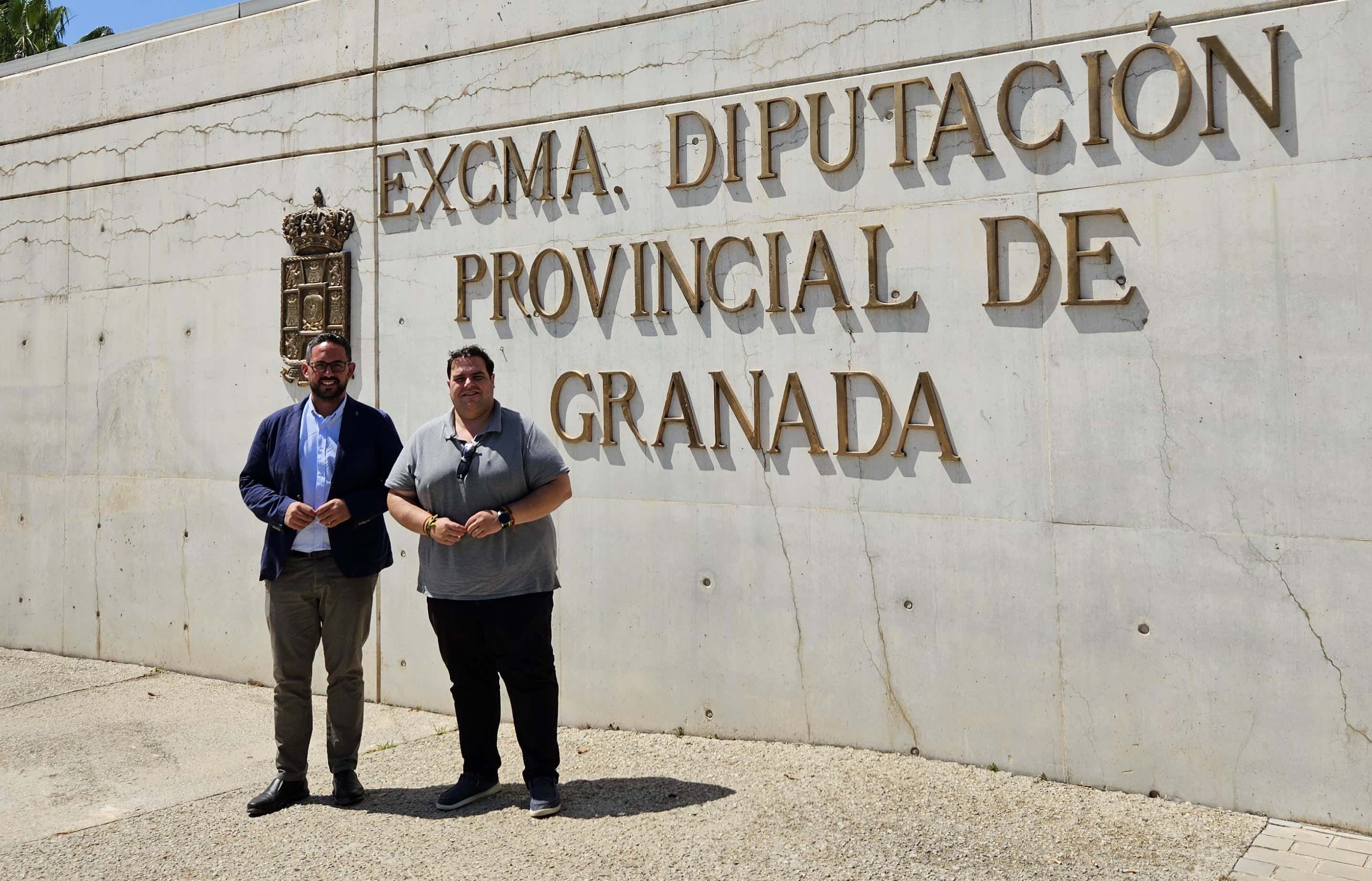 Diputación de Granada y Mancomunidad de la Costa Tropical planifican la llegada del verano